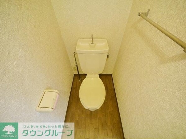 La・ルミエールの物件内観写真